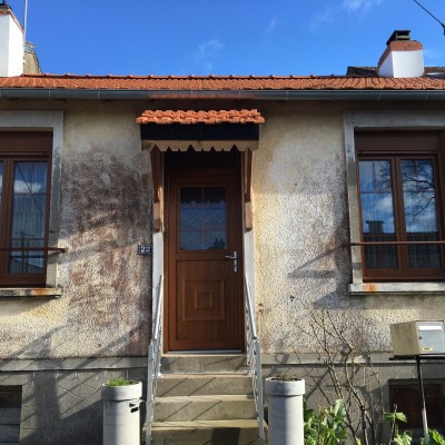 APRES changement des ouvertures