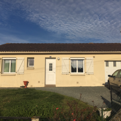 Avant - Pays Yonnais