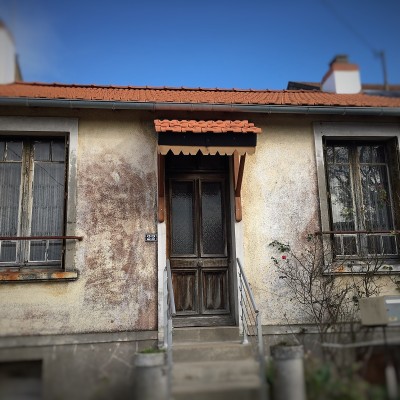 Pays Yonnais - AVANT changement des ouvertures