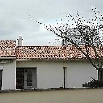 Changement de couverture - Pays Choletais