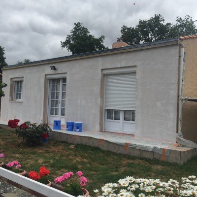 Pays de Palluau - PENDANT INTERVENTION